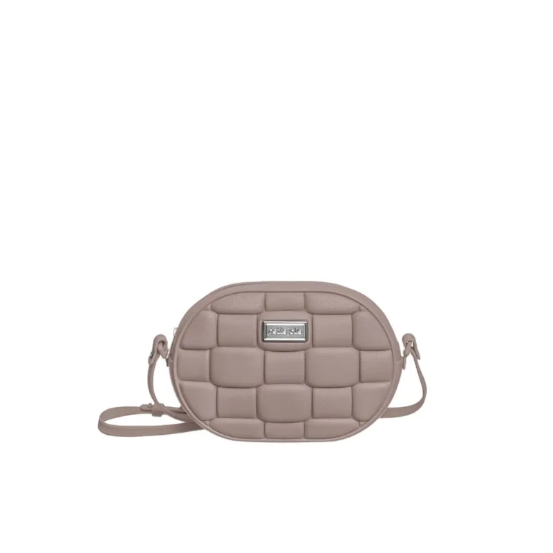 Bolsa Petite Jolie Jill Único / Taupe