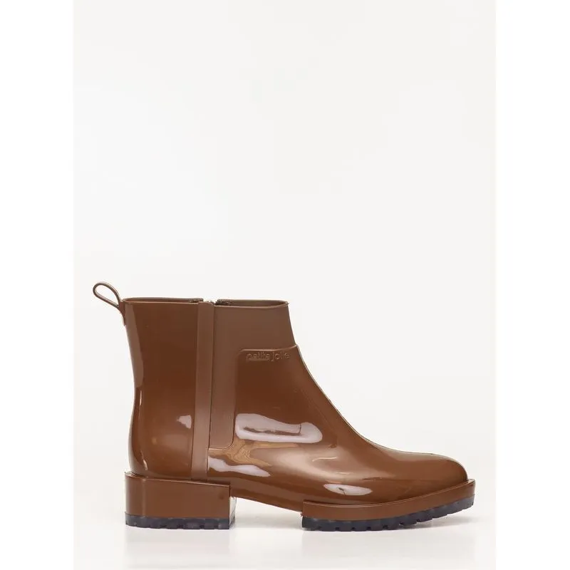 Bota Petite Jolie Lobe II Chocolate PJ6649 35
