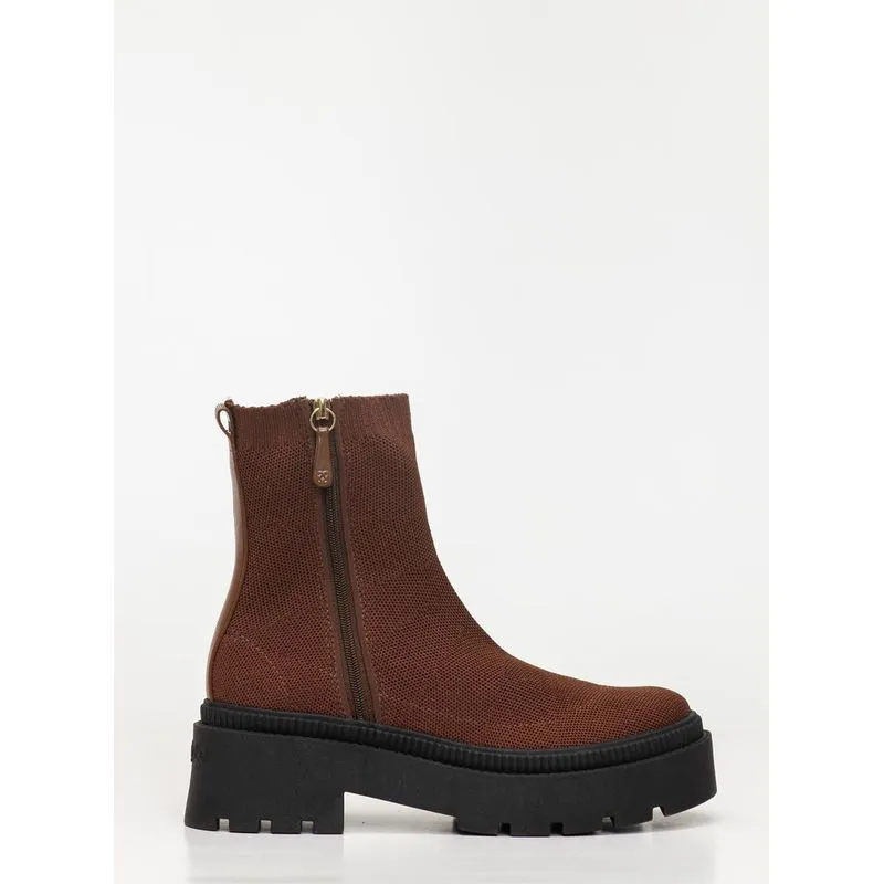 Bota Petite Jolie Off Boot Chocolate PJ6792 38