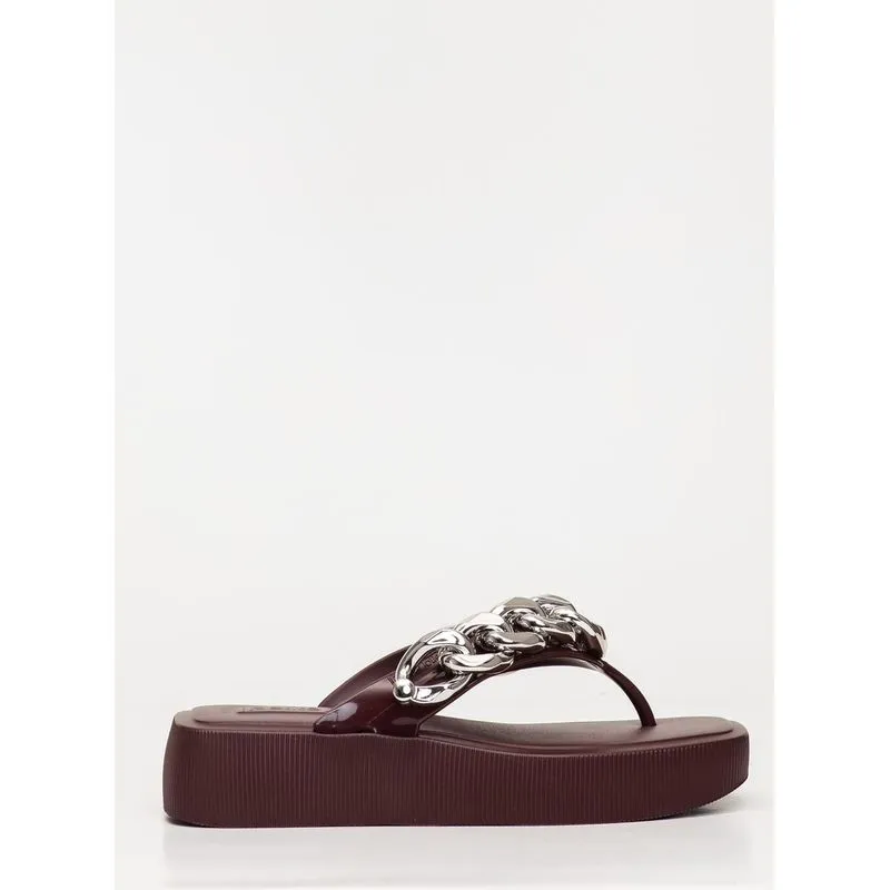 Chinelo Petite Jolie Hit Berry PJ6515 39-0