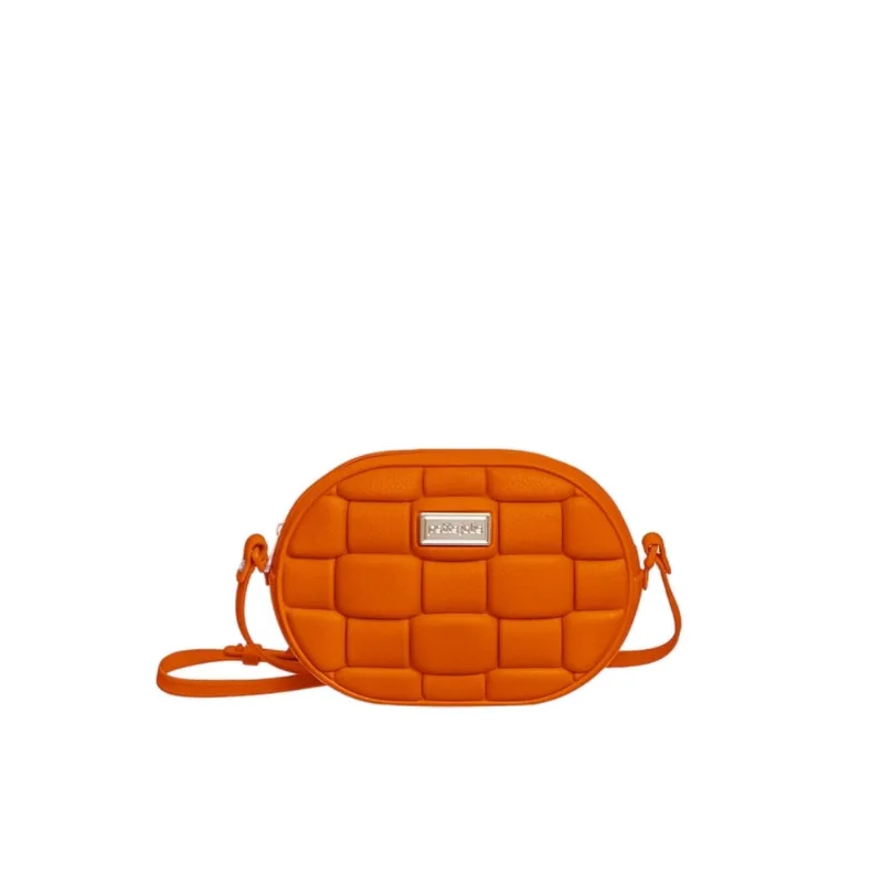 Bolsa Petite Jolie Jill Único / Laranja