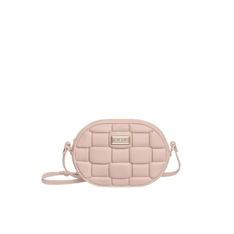 Bolsa Petite Jolie Jill Único / Nude