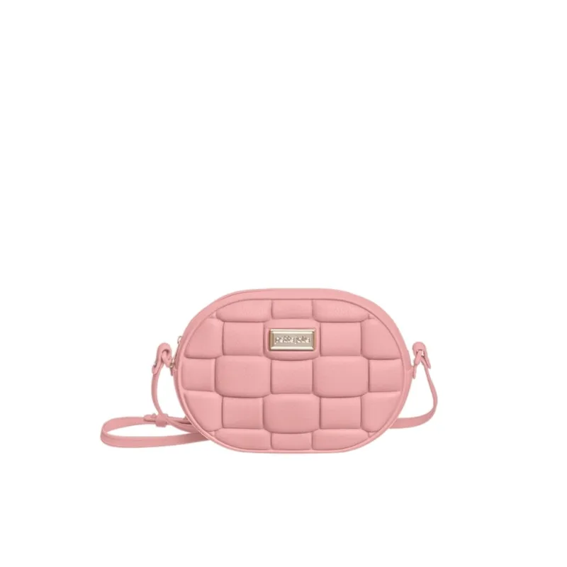 Bolsa Petite Jolie Jill Único / Rosa