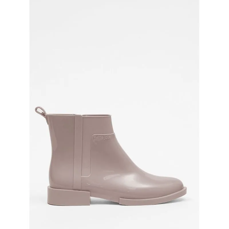 Bota Petite Jolie Lobe Taupe PJ5670 35