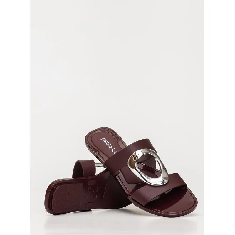 Chinelo Petite Jolie Demi Berry PJ7725 35