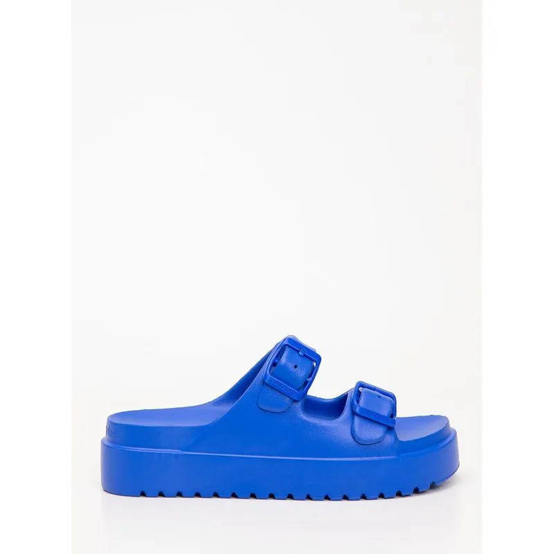 Tamanco Petite Jolie Malibu Royal PJ7735 36