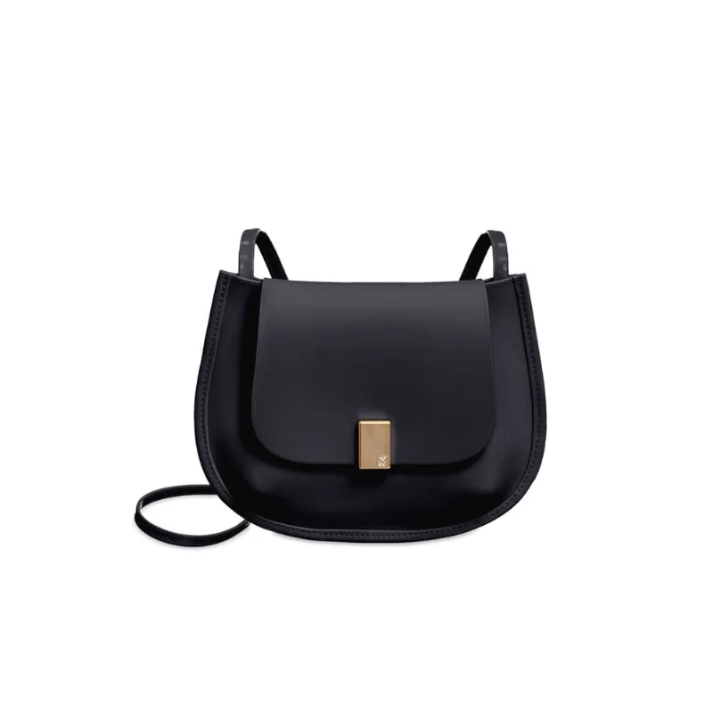Bolsa Petite Jolie Lee Único / Preto