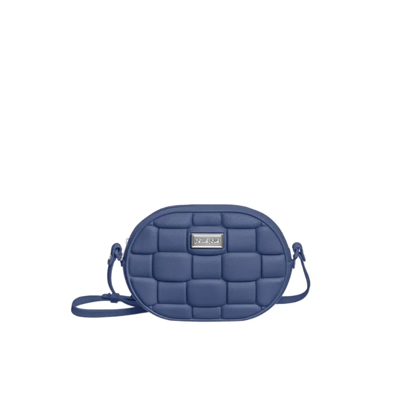 Bolsa Petite Jolie Jill Único / Jeans