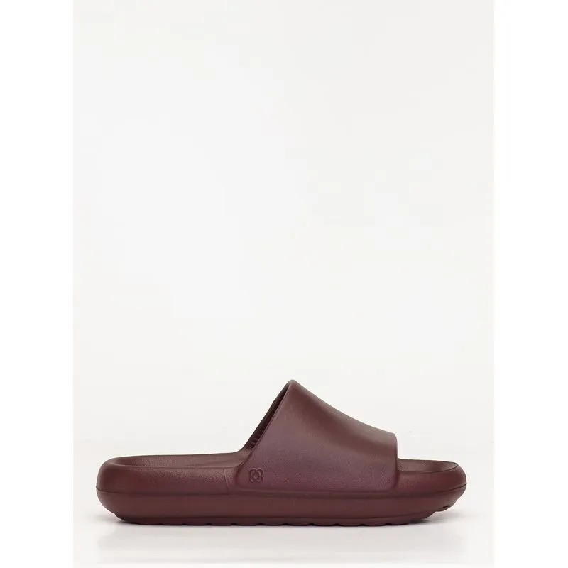 Chinelo Nuvem Petite Jolie Hug Berry PJ7639 36