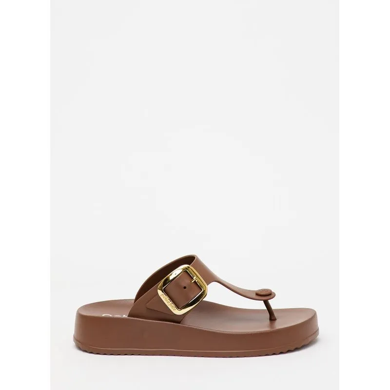 Chinelo Petite Jolie Day Chocolate PJ7499 38