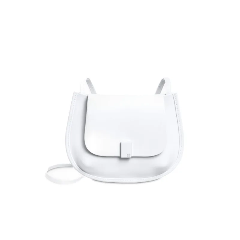 Bolsa Petite Jolie Lee Único / Branco