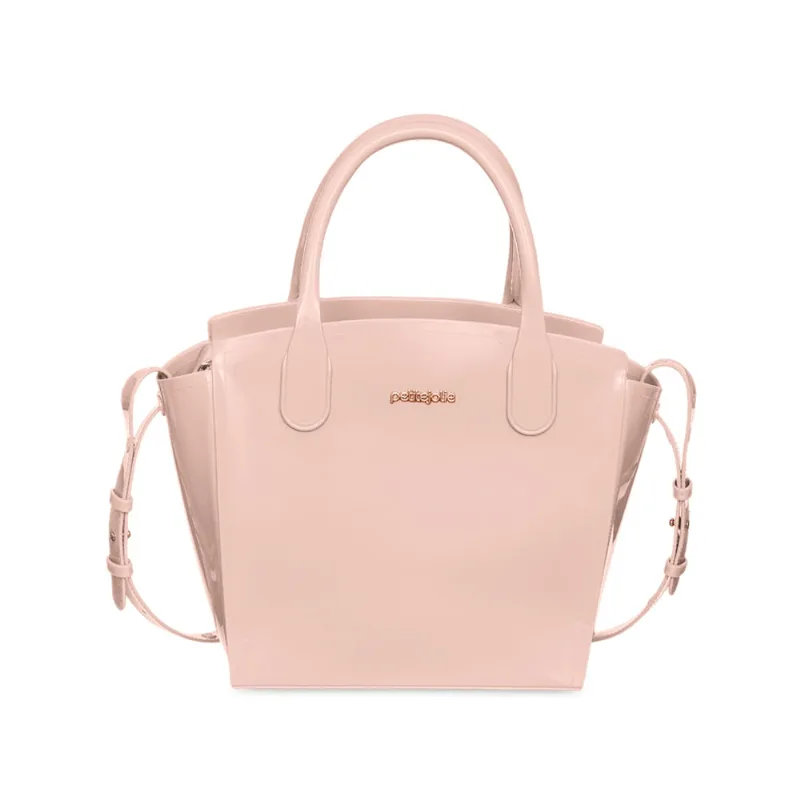 Bolsa Feminina Petite Jolie Shape II Nude - U