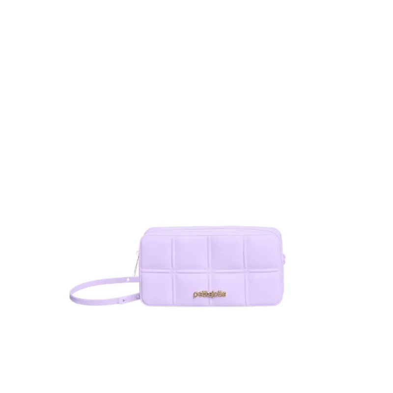 Bolsa Petite Jolie Jay Único / Lilas
