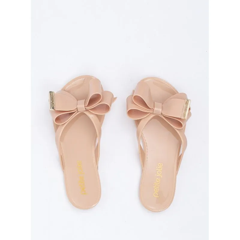 Chinelo Petite Jolie Lucky Nude New PJ4533 34