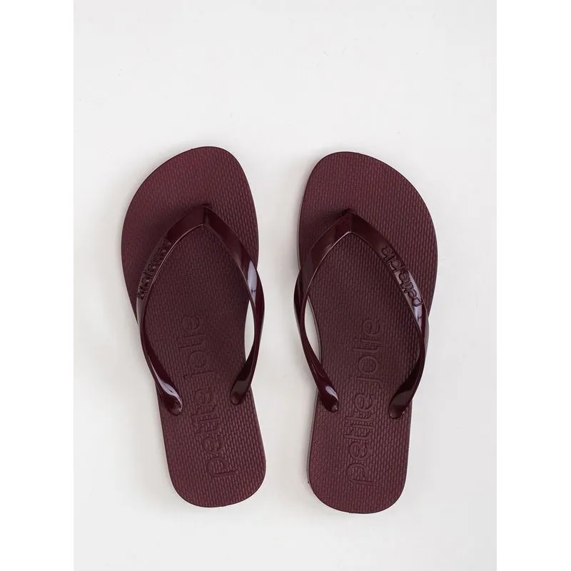 Chinelo Petite Jolie Fresh Berry PJ6901II 39-0