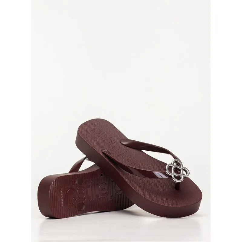 Chinelo Petite Jolie Fresh Up Berry PJ7634 33-4