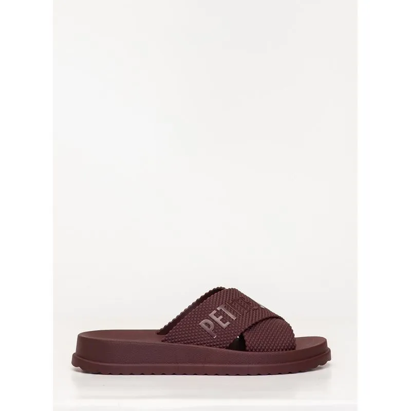 Chinelo Petite Jolie Smash Berry PJ6812II 33-4