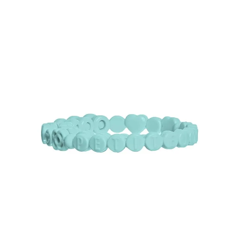Pulseira Escrita Piscina PJ20228_2
