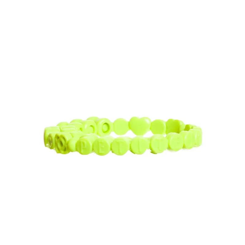 Pulseira Escrita Lemon PJ20228_2