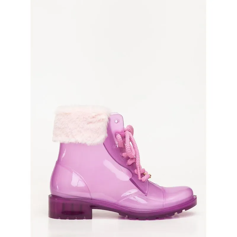 Bota Infantil Petite Jolie Iggy Chiclete PJ7143IN 29-0