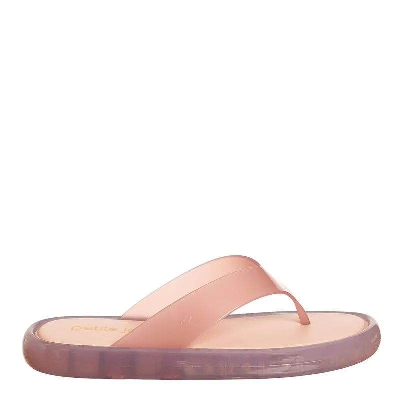 Chinelo Petite Jolie Blow Nude New Light PJ7063 38