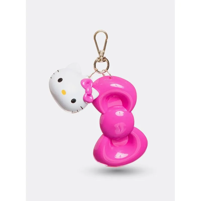 Chaveiro Hello Kitty Fucsia PJ20117HK