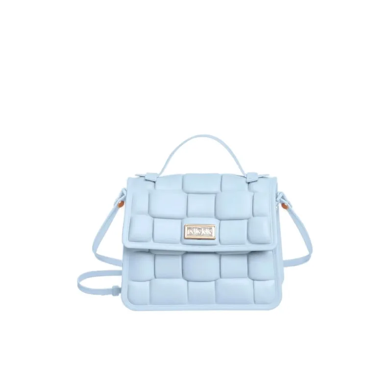 Bolsa Petite Jolie Vic Único / Azul