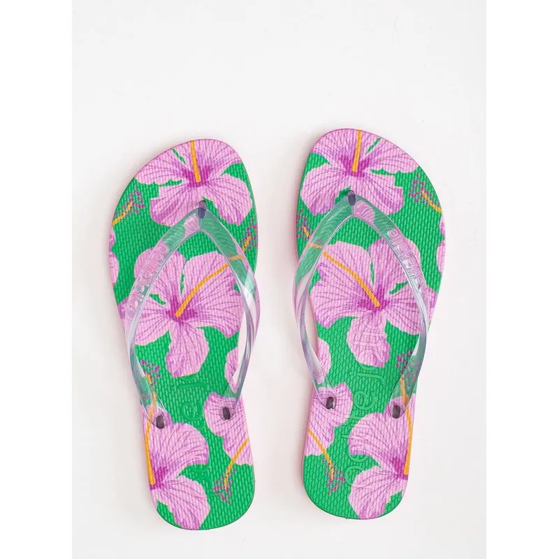 Chinelo Petite Jolie Fresh Floral 21 PJ6969 35