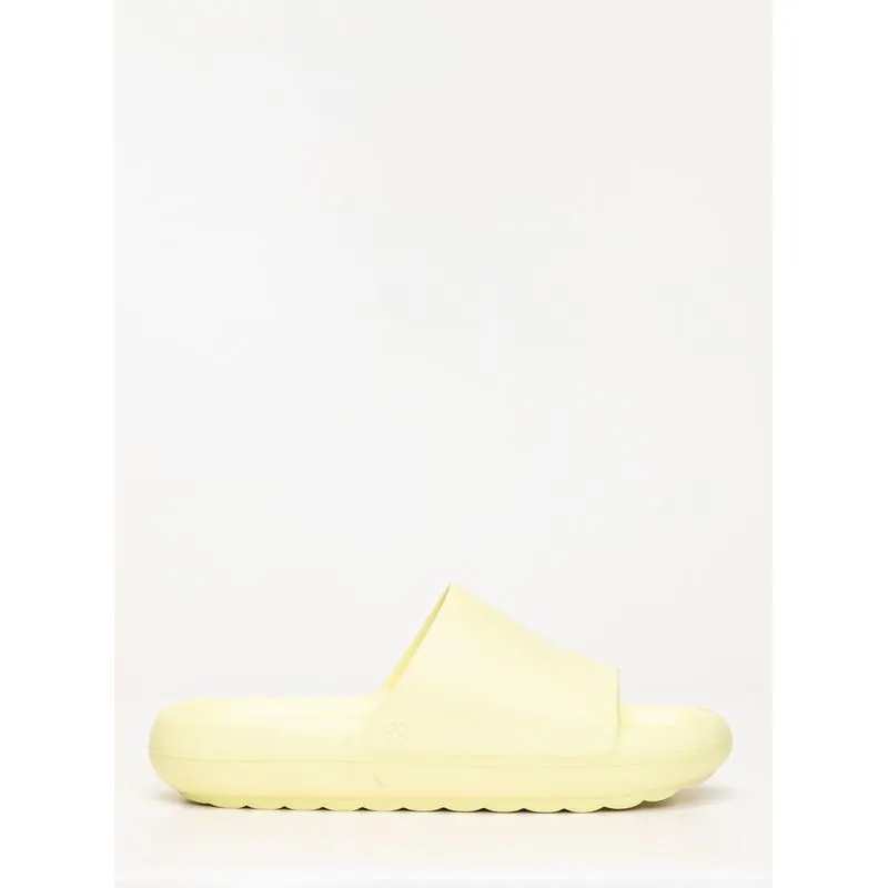 Chinelo Nuvem Petite Jolie Hug Limão Light PJ7639 36