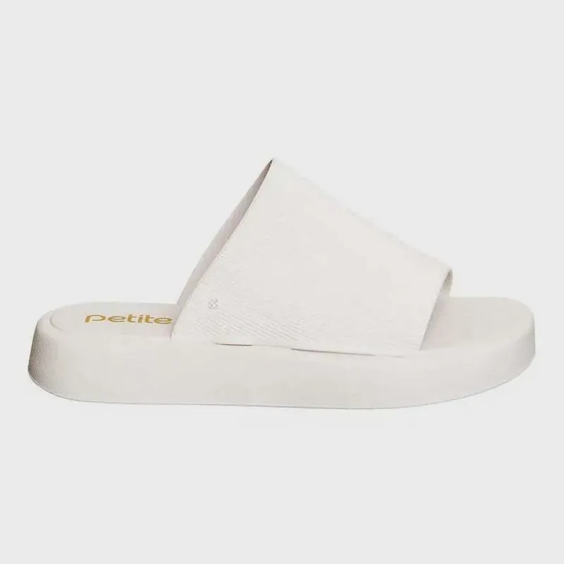 Chinelo Feminino Slide le J-Lastic Snow Petite Jolie PJ6438