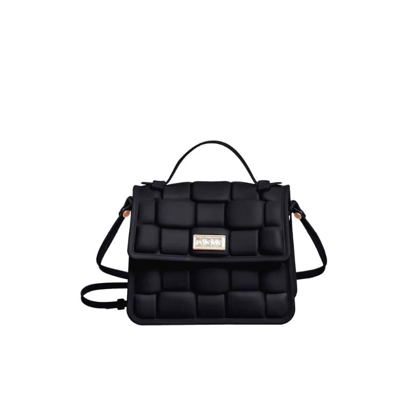 Bolsa Petite Jolie Vic Único / Marrom Claro