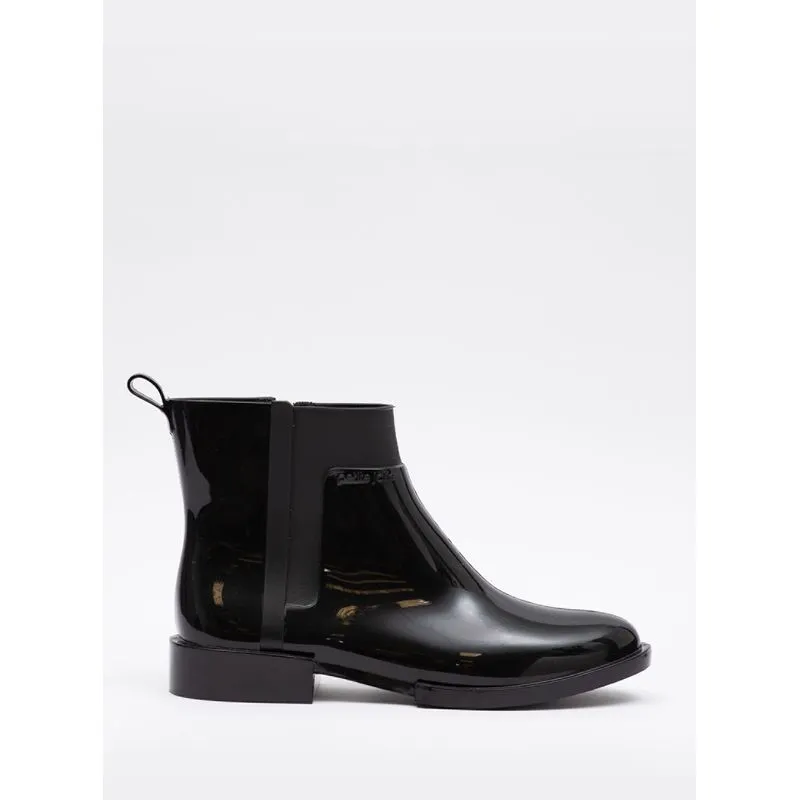 Bota Petite Jolie Lobe Preto - PJ6649 38
