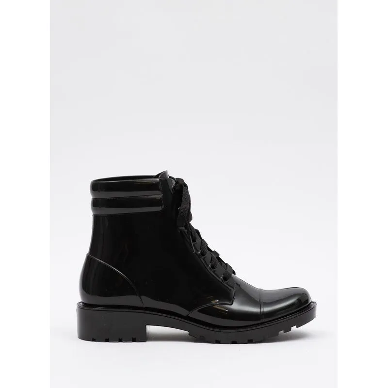 Bota Petite Jolie Iggy Preto/Preto - PJ4995 37-8