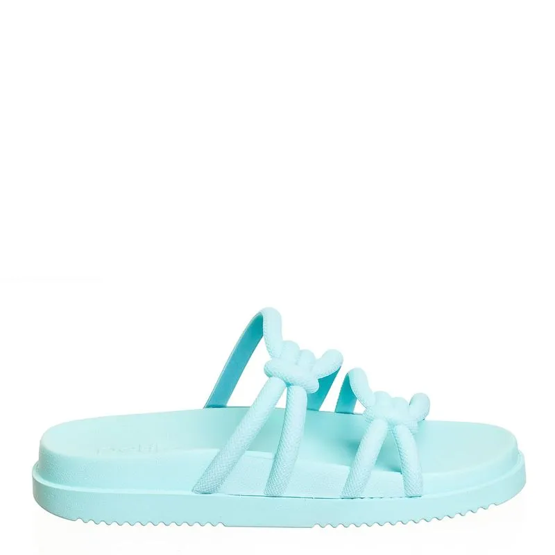 Chinelo Petite Jolie Way Piscina PJ7065 35