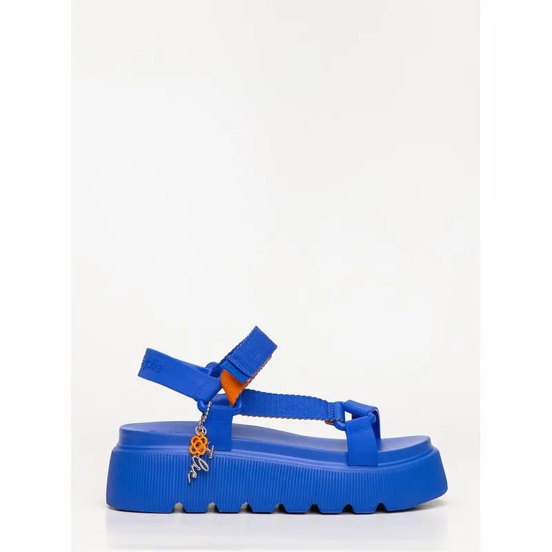 Sandália Petite Jolie Groove Royal PJ7737 38