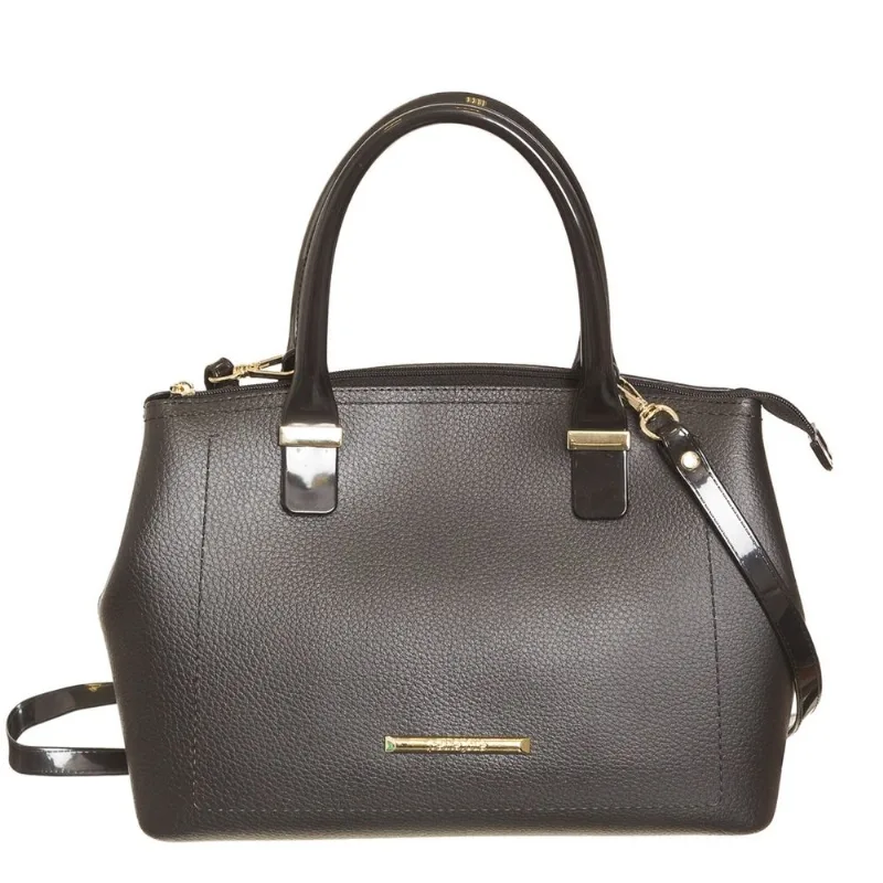 Bolsa Petite Jolie Maggie Transversal Único / Preto