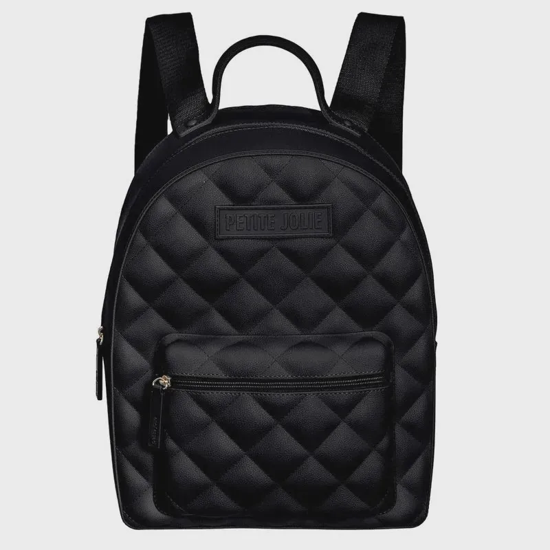 Mochila Feminina pvc J-Lastic Petite Jolie PJ10861