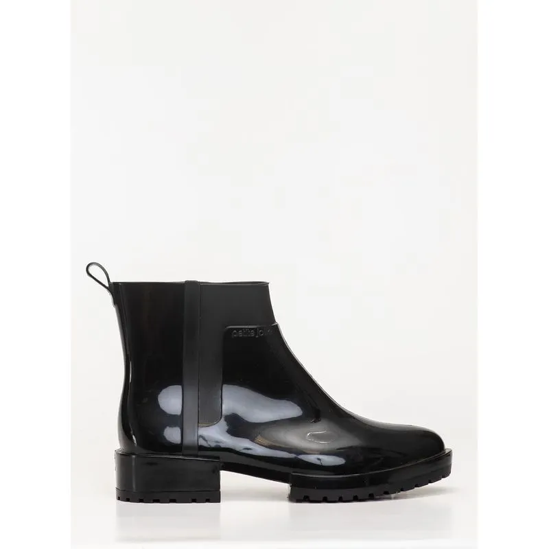 Bota Petite Jolie Lobe II Preto PJ6649 39