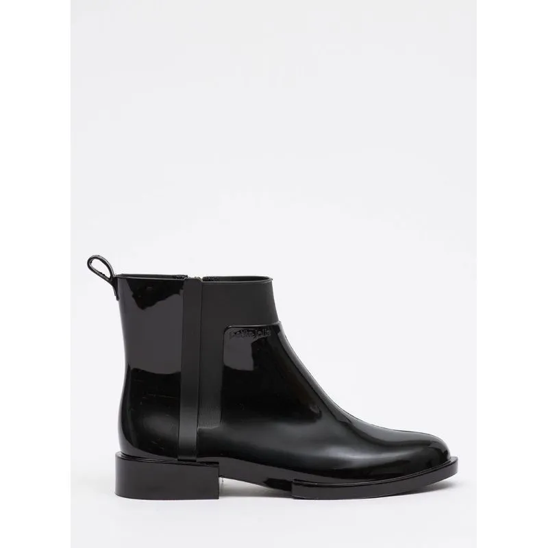 Bota Infantil Petite Jolie Lobe IN Preto PJ5670IN 29-0