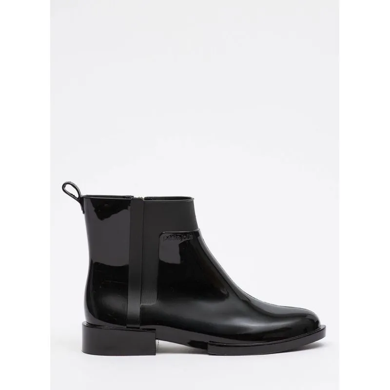 Bota Infantil Petite Jolie Lobe IN Preto PJ5670IN 25-6