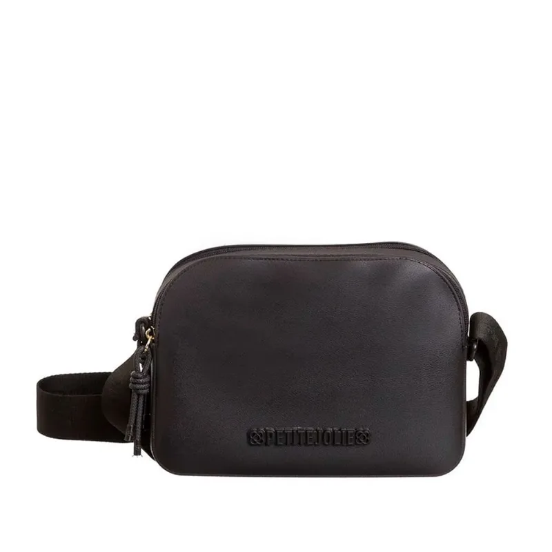 Bolsa Feminina Petite Jolie Cecília Preto - U