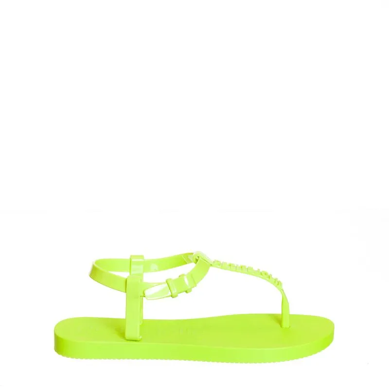 Sandália Petite Jolie Fresh Sandal Lemon/Sola Lemon - PJ6919 39-0
