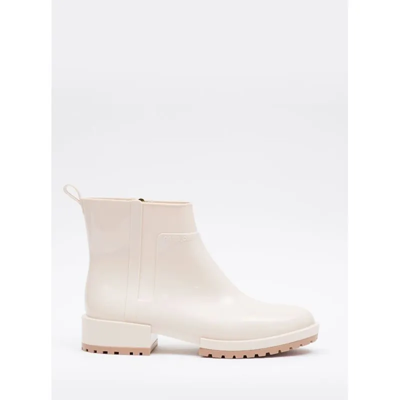 Bota Petite Jolie Lobe II Marfim/Mocca PJ6649 36