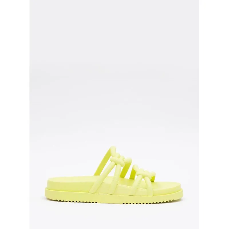 Chinelo Petite Jolie Way Citrus PJ7065 33-4