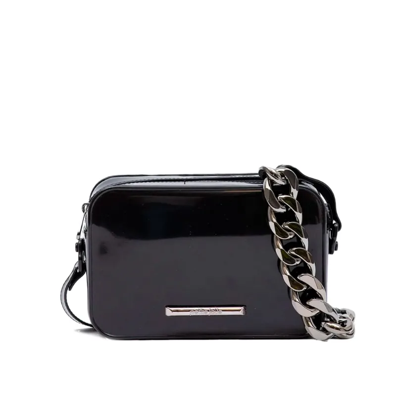 Bolsa Feminina Petite Jolie Pop Preto - U