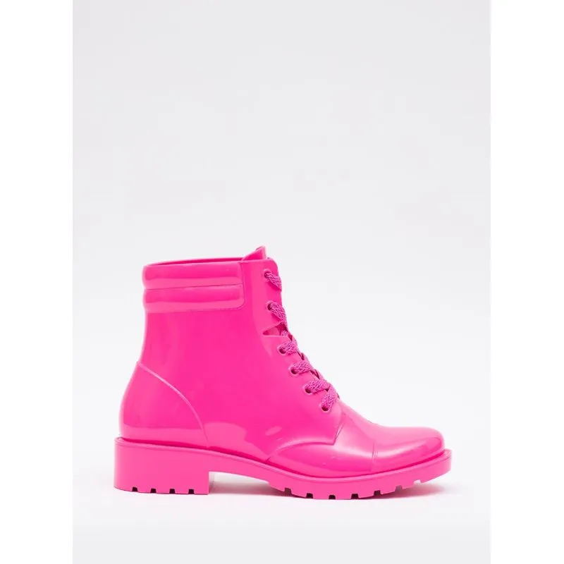 Bota Infantil Petite Jolie Iggy IN Sweet Pink PJ4995IN 31-2