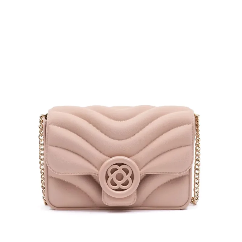 Bolsa Feminina Petite Jolie Sophy Bege - U