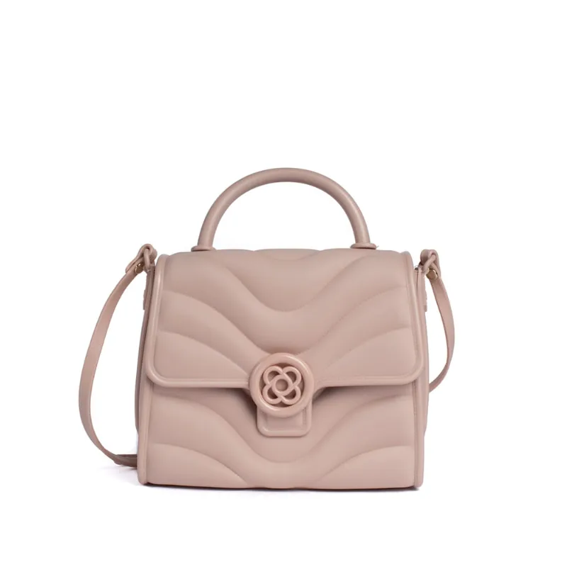 Bolsa Feminina Petite Jolie Andy Nude - U