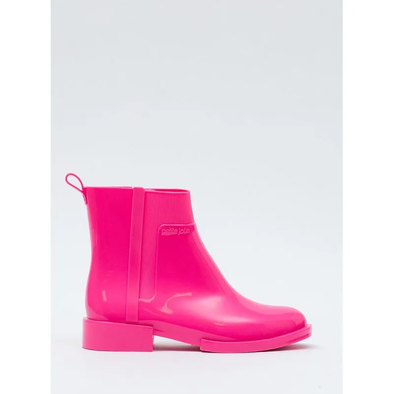 Bota Infantil Petite Jolie Lobe IN Sweet Pink PJ5670IN 31-2