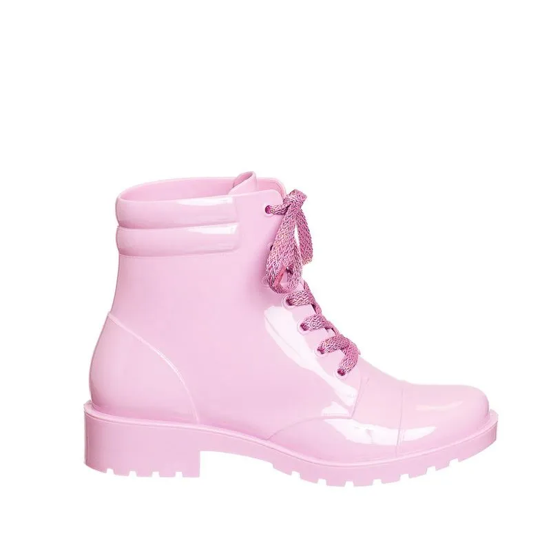 Bota Infantil Petite Jolie Iggy IN Rosa Claro New PJ4995IN 29-0